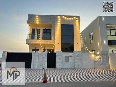 5 Bedroom Villa for Sale in Al Helio, Ajman - WhatsApp Image 2025-04-09 at 10.43. 59 PM. jpeg