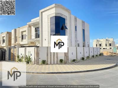 5 Bedroom Villa for Sale in Al Helio, Ajman - batch_769048778-1066x800. jpg