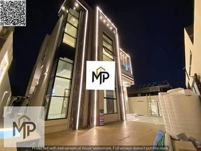 5 Bedroom Villa for Sale in Al Helio, Ajman - batch_768855416-1066x800. jpg