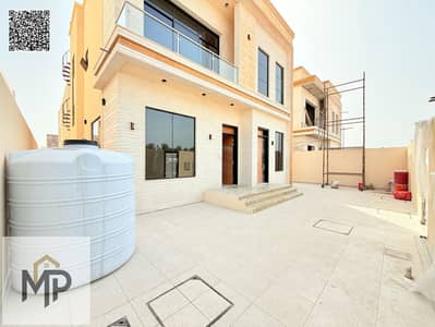3 Bedroom Villa for Sale in Al Helio, Ajman - batch_IMG-20250417-WA1009. jpg