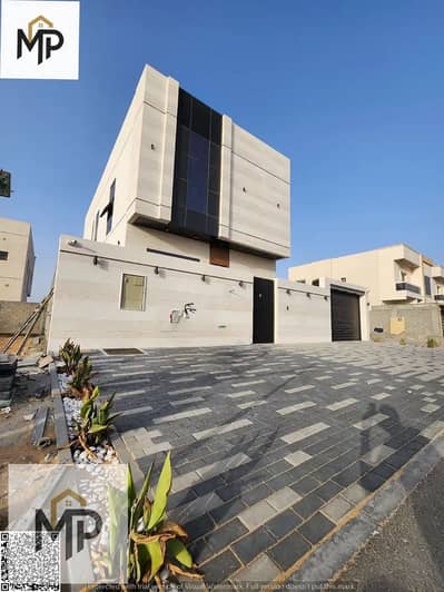 5 Bedroom Villa for Sale in Al Bahia, Ajman - batch_769746043-1066x800. jpg