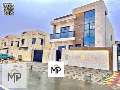 5 Bedroom Villa for Sale in Al Bahia, Ajman - batch_767397218-1066x800. jpg
