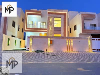 4 Bedroom Villa for Sale in Al Helio, Ajman - 769535875-1066x800. jpg