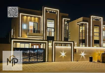 5 Bedroom Villa for Sale in Al Helio, Ajman - IMG-20250417-WA1385. jpg