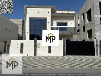 5 Bedroom Villa for Sale in Al Zahya, Ajman - batch_768929372-1066x800. jpg
