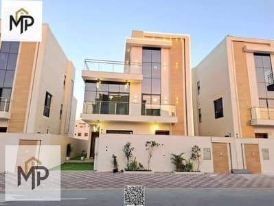 فیلا 6 غرف نوم للبيع في الزاهية، عجمان - 767516602-1066x800. jpg