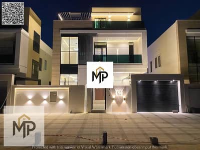 5 Bedroom Villa for Sale in Al Bahia, Ajman - 767235007-1066x800. jpg
