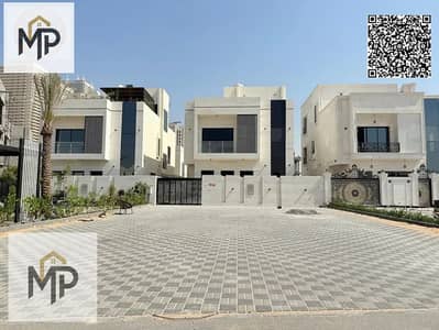 5 Cпальни Вилла Продажа в Аль Амера, Аджман - batch_769641787-1066x800. jpg