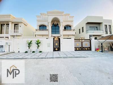 5 Bedroom Villa for Sale in Al Alia, Ajman - batch_IMG-20250416-WA0219. jpg