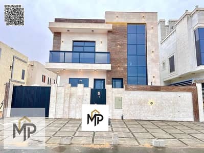 فیلا 5 غرف نوم للبيع في الباهية، عجمان - batch_767397222-1066x800. jpg