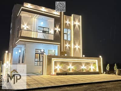 5 Cпальни Вилла Продажа в Аль Хелио, Аджман - IMG-20250419-WA0486. jpg