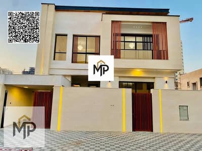 4 Bedroom Villa for Sale in Al Amerah, Ajman - 768963996-1066x800. jpg