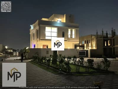 5 Bedroom Villa for Sale in Al Bahia, Ajman - 768486574-1066x800. jpg