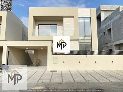 4 Cпальни Вилла Продажа в Аль Захья, Аджман - 770004129-1066x800. jpg