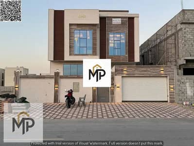 6 Bedroom Villa for Sale in Al Bahia, Ajman - 767234416-1066x800. jpg