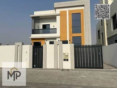 3 Cпальни Вилла Продажа в Аль Захья, Аджман - 768859247-1066x800. jpg