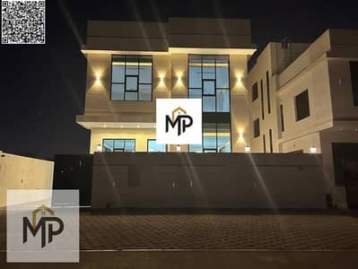 6 Cпальни Вилла Продажа в Аль Амера, Аджман - 768013300-1066x800. jpg