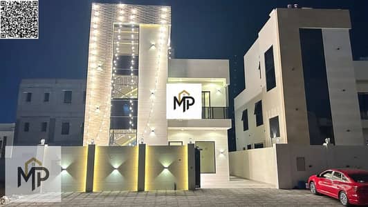 فیلا 5 غرف نوم للبيع في الباهية، عجمان - 768865011-1066x800. jpg