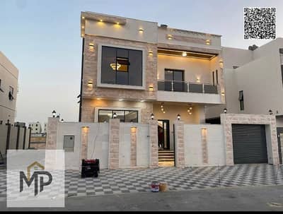 فیلا 5 غرف نوم للبيع في الحليو، عجمان - IMG-20250422-WA0326. jpg