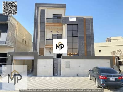 6 Bedroom Villa for Sale in Al Amerah, Ajman - batch_770007550-1066x800. jpg