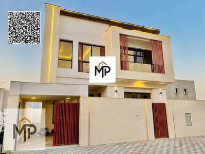 4 Bedroom Villa for Sale in Al Amerah, Ajman - 768963922-1066x800. jpg