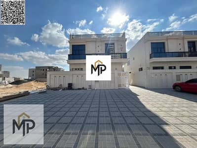 5 Cпальни Вилла Продажа в Аль Амера, Аджман - 767232225-1066x800. jpg