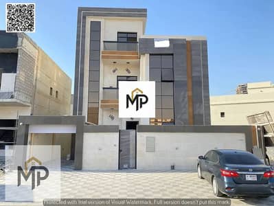 5 Bedroom Villa for Sale in Al Amerah, Ajman - 770007550-1066x800. jpg