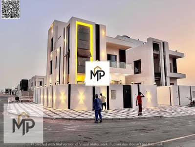 4 Bedroom Villa for Sale in Al Bahia, Ajman - 767235309-1066x800. jpg