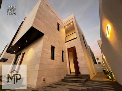 فیلا 5 غرف نوم للبيع في الباهية، عجمان - IMG-20250422-WA0479. jpg