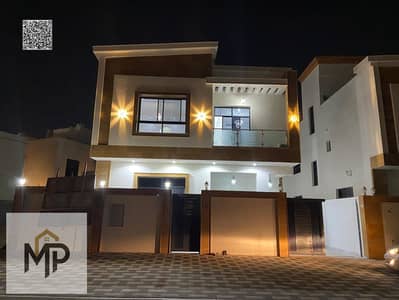 فیلا 5 غرف نوم للبيع في العامرة، عجمان - IMG-20250419-WA0176. jpg