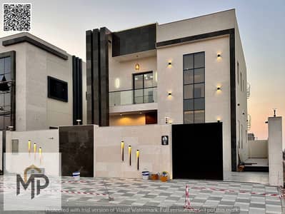 فیلا 4 غرف نوم للبيع في الحليو، عجمان - IMG-20250419-WA0128. jpg