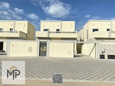 فیلا 3 غرف نوم للبيع في الزاهية، عجمان - IMG-20250422-WA0636. jpg