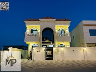 فیلا 5 غرف نوم للبيع في الحليو، عجمان - IMG-20250419-WA0786. jpg