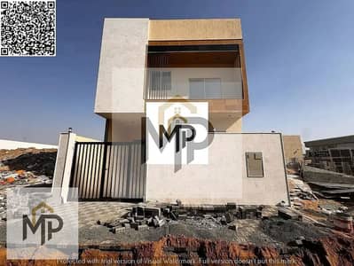 فیلا 5 غرف نوم للبيع في الزاهية، عجمان - 770534492-1066x800. jpg