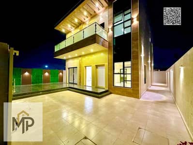 فیلا 3 غرف نوم للبيع في الزاهية، عجمان - IMG-20250422-WA0704. jpg