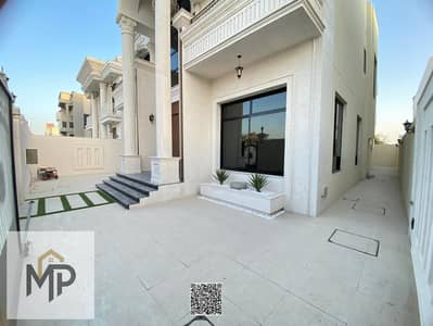 5 Bedroom Villa for Sale in Al Alia, Ajman - batch_IMG-20250416-WA0185. jpg