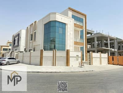 6 Bedroom Villa for Sale in Al Yasmeen, Ajman - IMG-20250424-WA0058. jpg