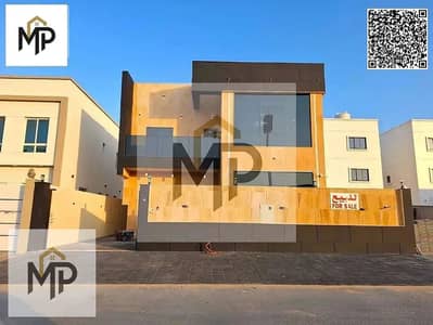 5 Cпальни Вилла Продажа в Аль Захья, Аджман - 770384106-1066x800. jpg