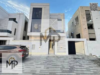 6 Cпальни Вилла Продажа в Аль Хелио, Аджман - 770644320-1066x800. jpg