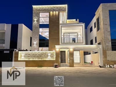 6 Bedroom Villa for Sale in Al Helio, Ajman - IMG-20250423-WA0256. jpg