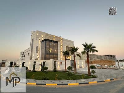 فیلا 6 غرف نوم للبيع في الحليو، عجمان - IMG-20250426-WA0453. jpg