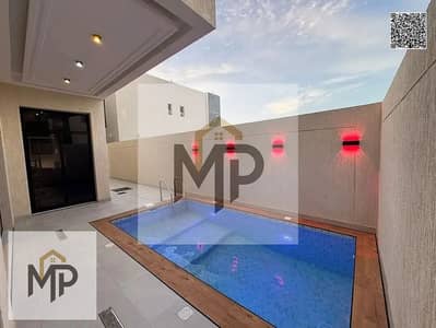 6 Bedroom Villa for Sale in Al Helio, Ajman - 770644380-1066x800. jpg