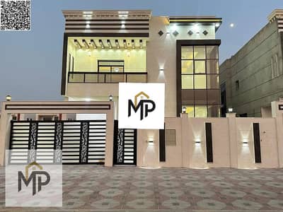 فیلا 5 غرف نوم للبيع في الباهية، عجمان - batch_769098414-1066x800. jpg