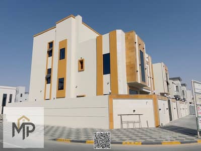7 Bedroom Villa for Sale in Al Zahya, Ajman - IMG-20250424-WA0021. jpg
