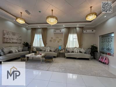 فیلا 6 غرف نوم للبيع في الزاهية، عجمان - IMG-20250426-WA0410. jpg