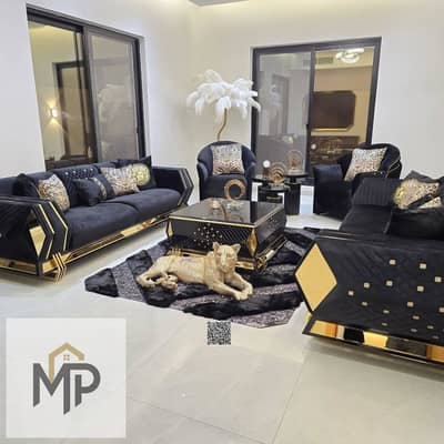 5 Bedroom Villa for Sale in Al Bahia, Ajman - IMG-20250417-WA0186. jpg