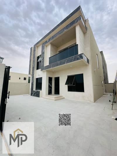 4 Bedroom Villa for Sale in Al Helio, Ajman - IMG-20250419-WA0100. jpg