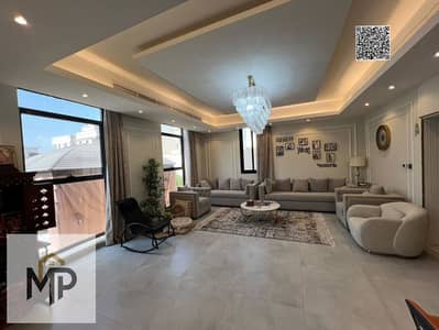 阿尔亚斯梅恩， 阿治曼 5 卧室别墅待售 - IMG-20250424-WA0607. jpg