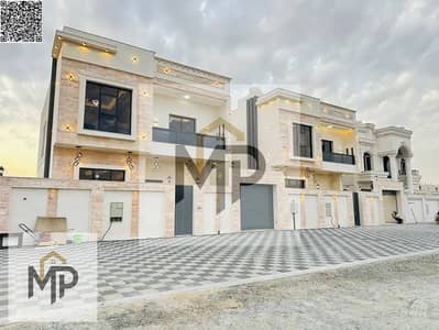 5 Bedroom Villa for Sale in Al Helio, Ajman - 770448043-1066x800. jpg
