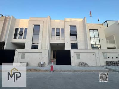 5 Bedroom Villa for Sale in Al Zahya, Ajman - 769445653-1066x800. jpg